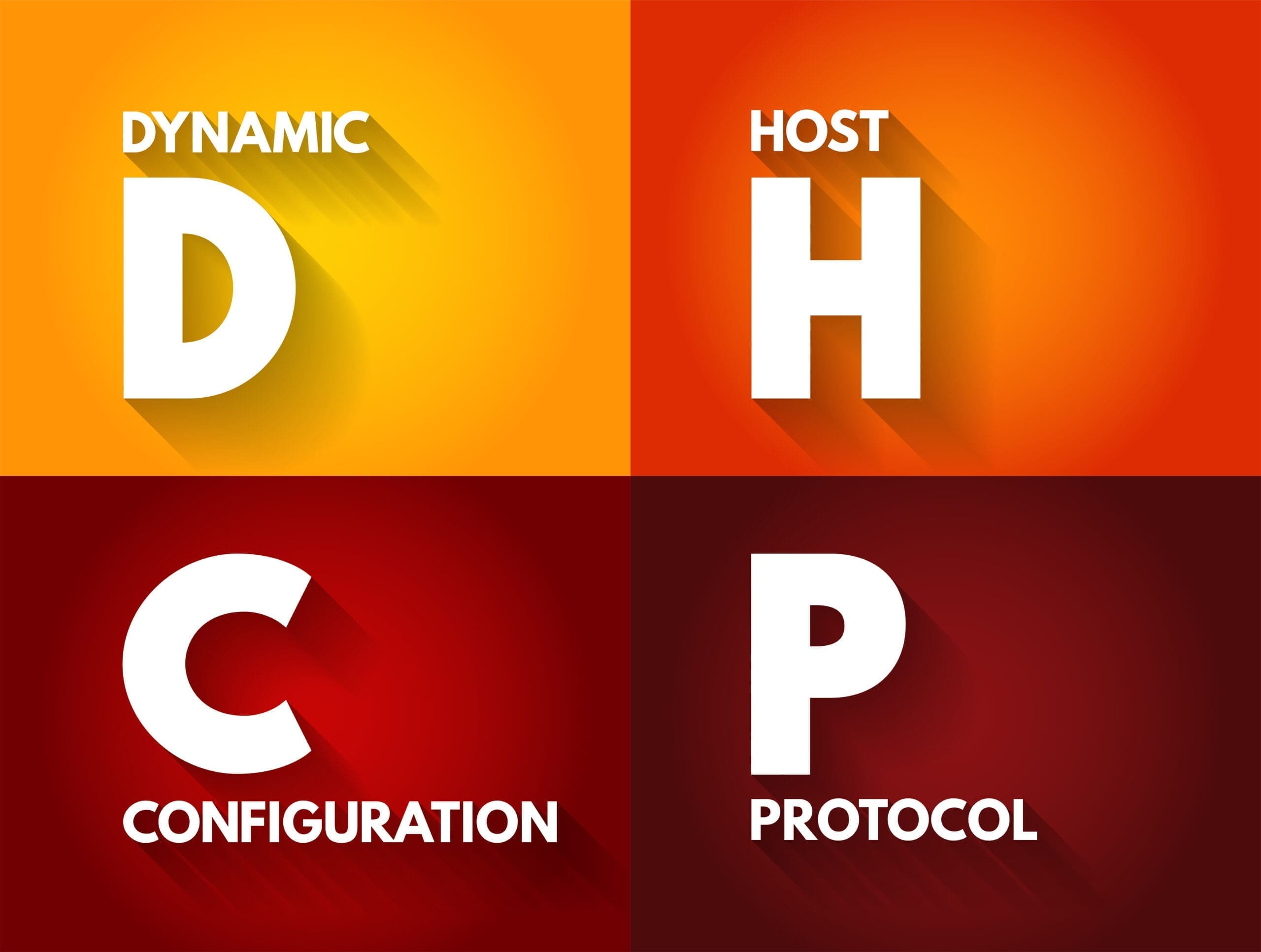 DHCP Course – Level 3 – Senior Sales Engineer (Senior Engineer/Solutions Architect)